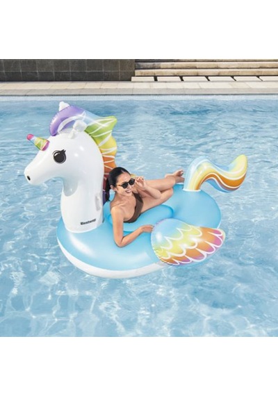 Unicorn Yüzme Simidi 41113