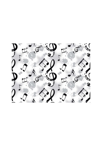 Notalı Müzik Duvar Kağıdı