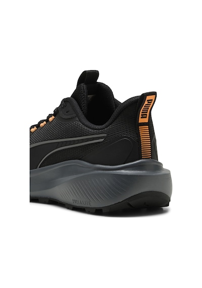 Puma Skyrocket Lite Trail Kadın Siyah Koşu Ayakkabısı 31078115 Siyah