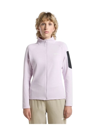 Jack Wolfskin Jack Wolfskın Prelıght Fz W 26666 Çok Renkli