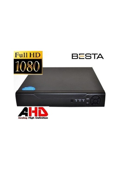 Ahd Dvr 16 Kanal Kamera Kayıt Cihazı Xmeye Kd-516hd