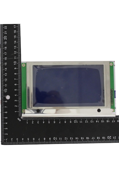 Wm-g2412e Lcd Ekran