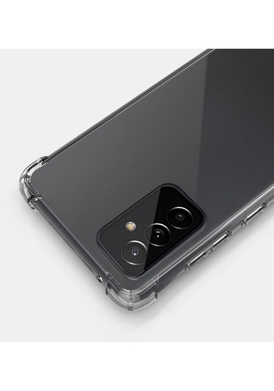 Galaxy A54 Kılıf Nitro Anti Shock Silikon Kılıf