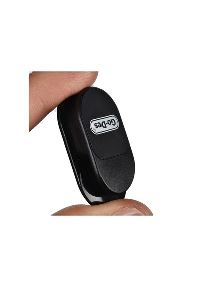 Go Des GD-G018 Kablo Düzenleyici - ZORE-258847 Siyah