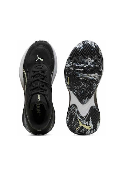 Puma Pwr Hybrıd Kadın Antrenman Ayakkabısı 310477 22 Siyah