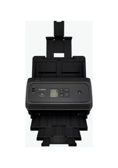 Canon Dr-c340 Dokuman Tarayıcı A4 40 Sayfa/dk Canon Turkıye Garantılı