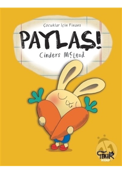 Paylaş!