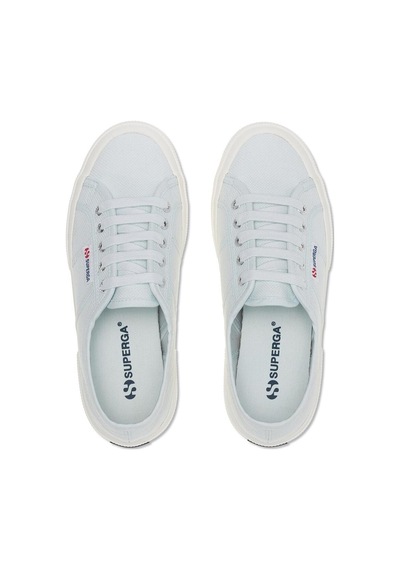 Superga 2750-cotu Classic Unisex Mavi Sneaker Mavi-286 Mavi-286