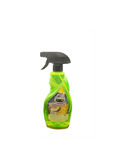 Luti Concept Araba Oto Döşeme Temizleme Koltuk Döşeme Temizleyici 500ml Sprey