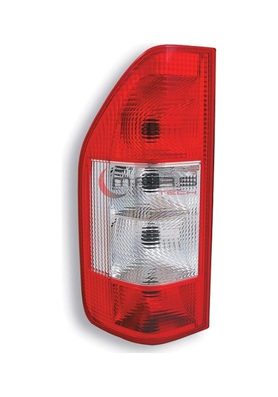 Mars Stop Lambasi Mercedes Sprinter 2002-2006 (Duysuz) Sağ