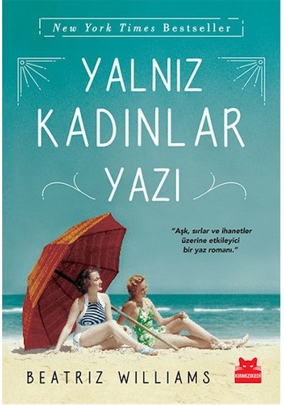 Yalniz Kadinlar Yazi