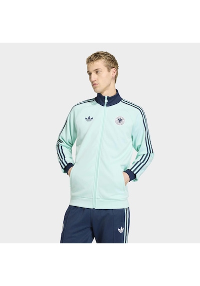 Adidas Jz9340 Dfb Og Tt Arjantin Erkek Eşofman Üstü Yeşil