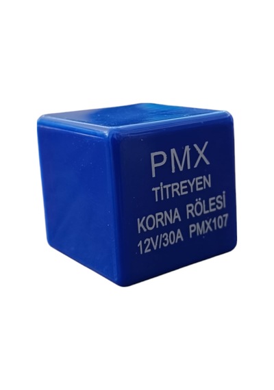 Pmx Titreyen Korna Rölesi Pmx107