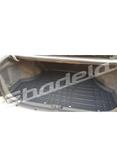 2000-2001 Honda Civic Sedan Bagaj Havuzu Araca Özel Badela Marka