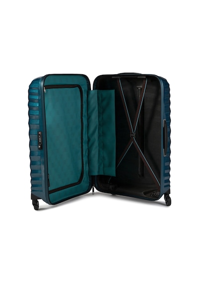 Samsonite Samsonıte Lıte-shock Spınner Valız 69 Cm 62765-1686 Çok Renkli