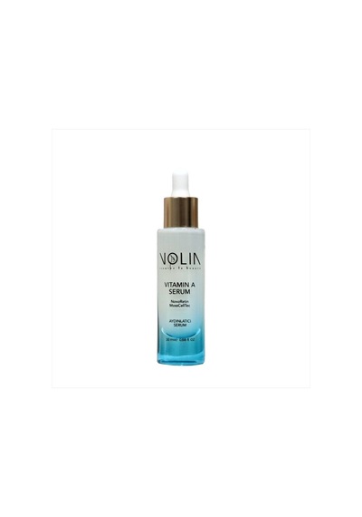 Volia Vitamin A Aydınlatıcı Serum 20 ML