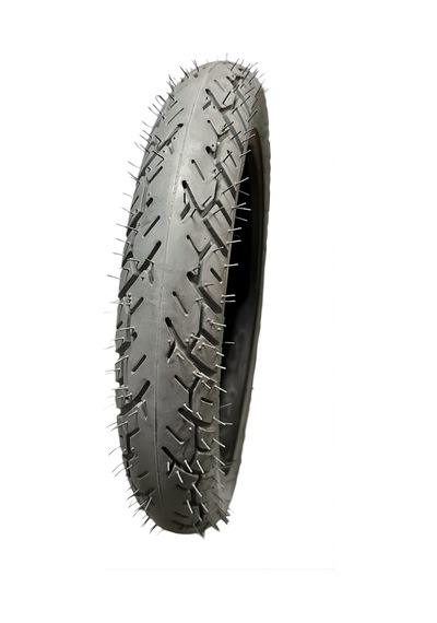 Anlas 14 X 2.50 Tubeless E Bike Scooter Lastiği