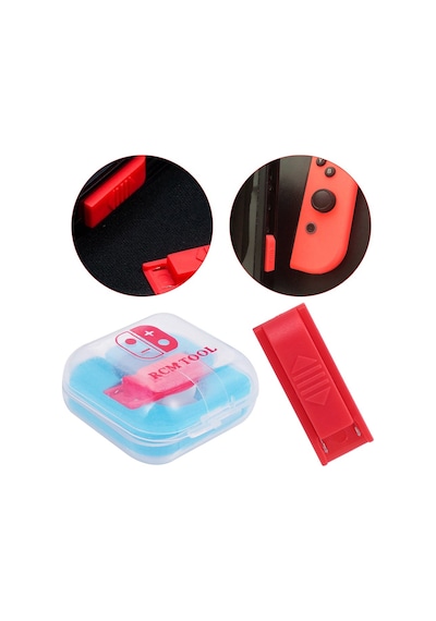 Rcm Jig Tool Switch Clip Kısa Devre Aracı Rcmclip Tool