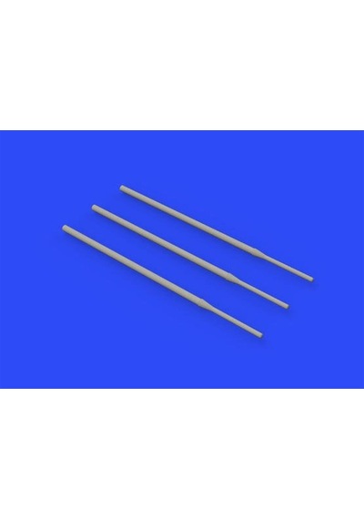 Eduard 648373 1/48 Ölçek, Fw 190a Pitot Tubes Early For E