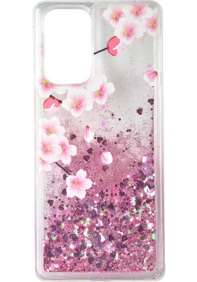 Galaxy Uyumlu A52 Kılıf Zore Marshmelo Silikon NO4