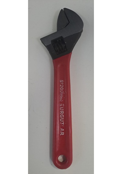 Turgutlar İzoleli Kurbacık 200x24 - 8 İnç/200