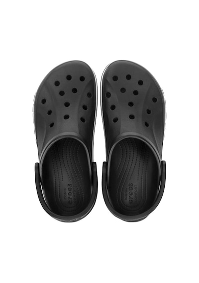 Crocs Bayaband Clog Terlik Siyah