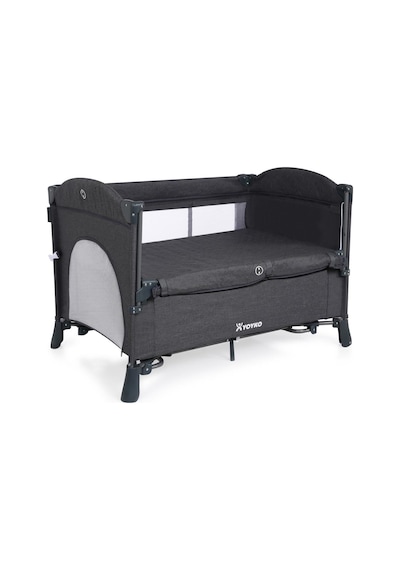 Yoyko Exclusive Comfort 8 in 1 Anne Yanı Park Yatak
