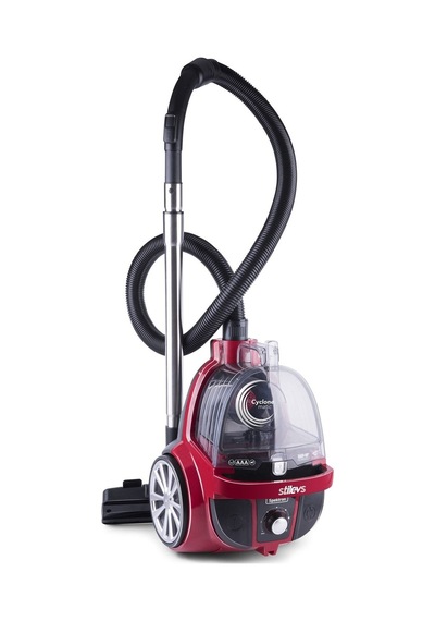Stilevs Spektron 700 W Toz Torbasız Elektrikli Süpürge