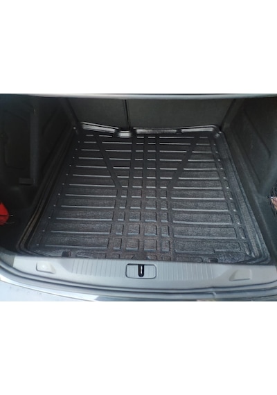Opel Astra J Sedan Kasa Bagaj Havuzu