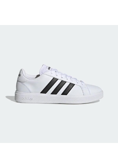 Adidas Kadın Spor Ayakkabı Grand Court Base 2. Gw9261 Beyaz