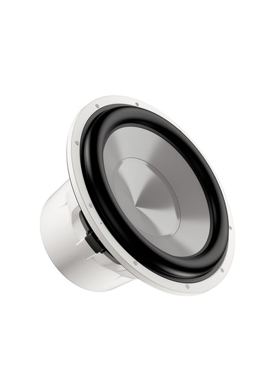 Öztürk Elektronik-hertz Hms 10 B Subwoofer Marine