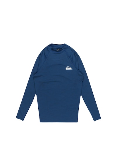 Quiksilver Aqywr03131 Everyday Upf50 Ls Erkek Rashguard 001