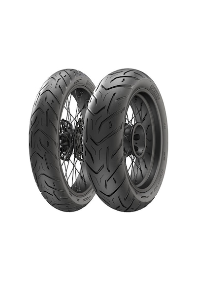 170/60-r17 72v-120/70-r19 60v Anlaş Capra Rd Gs1200 Takım Lastik