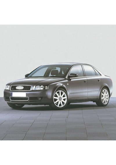 Audi A4 2001-2004 Ön Cam Silecek Motoru 8e1955119