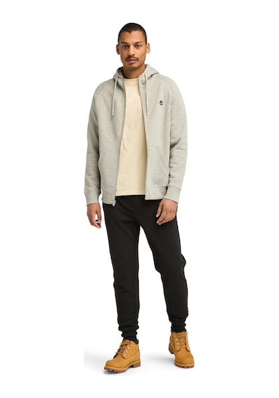 Timberland Exeter Rıver Brushed Back Yeşil Erkek Pantolon 000000000102084336 Yeşil-lıla Yeşil - Lila