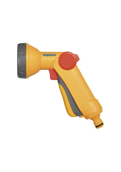 Hozelock 2672H Duş Başlıklı Hortum  Tabancası