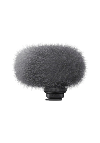 Ecm-g1 Kablosuz Shotgun Mikrofon