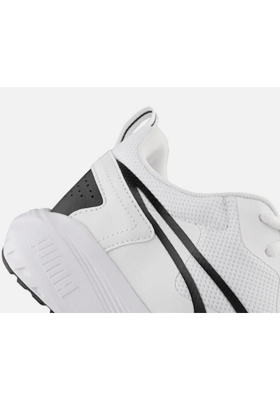 Puma All Day Active Beyaz Koşu Spor Ayakkabısı 38626904 001