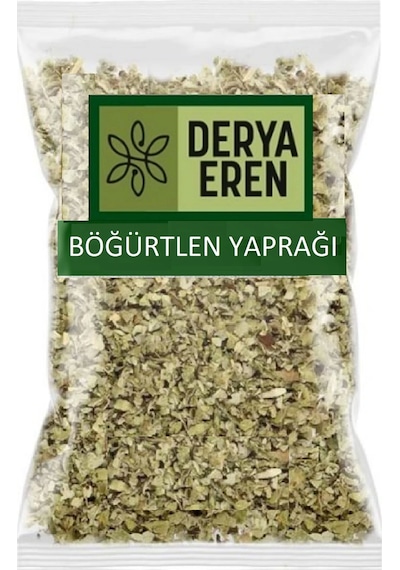 Derya Eren Böğürtlen Yaprağı 50 G
