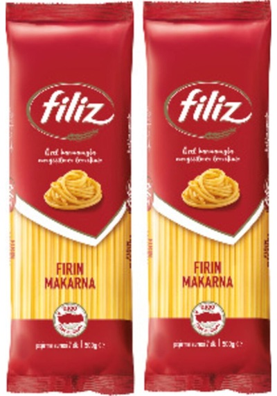 Yassı Spagetti 500 Gr. X 2 Adet Özel Harman Yassı Makarna
