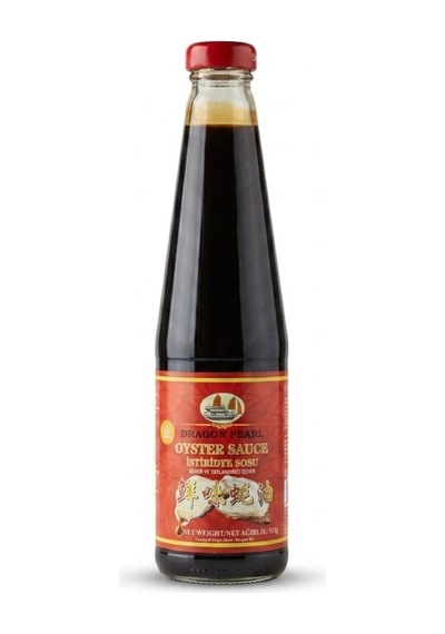 Oyster İstridye Sos 510 Gr