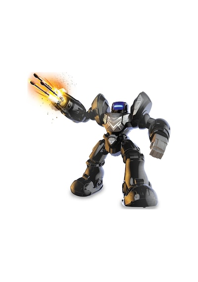 Silverlit Robo Blast - Siyah