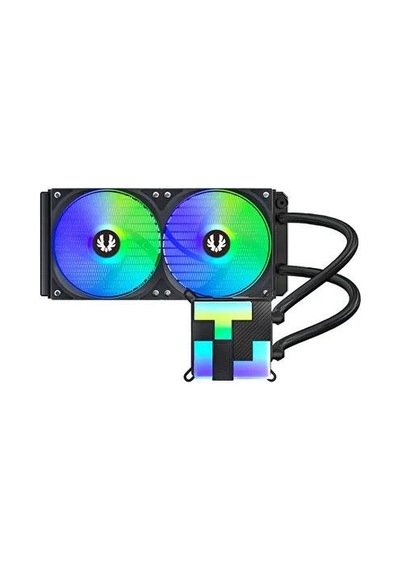 Bitfenix Puzzle 240 Argb 240mm Siyah Sıvı Soğutucu