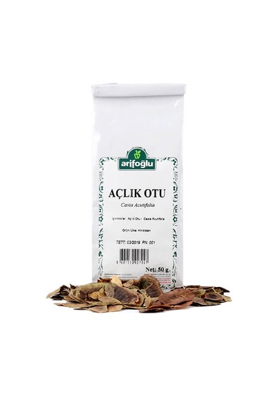 Arifoğlu Açlık Otu 50 G