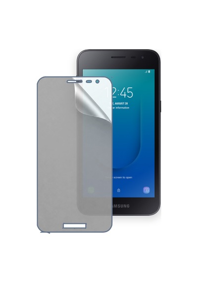 Samsung Galaxy J2 Core 2020 Uyumlu Ön Yüzey Mat Hidrojel Ekran Koruyucu 35050853
