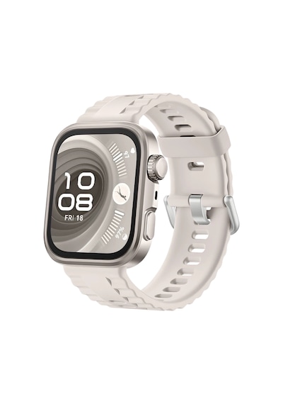 Newface - 880 - Huawei Fit 4 Nova Silikon Kordon - Csmo-tex - - Bej