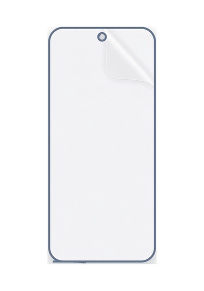 Schitec Tecno Pova 6 Neo 5g Nano Şeffaf Hidrojel Ekran Koruyucu