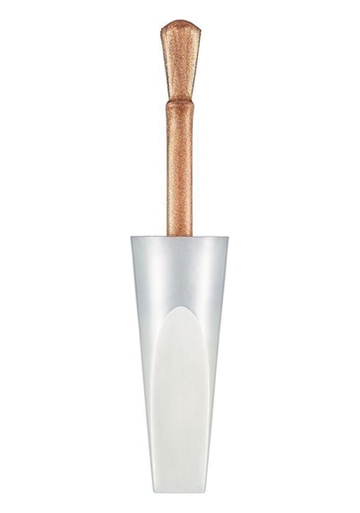 Flormar Sedefli Parlak Oje (BAKIR) - Pearly Nail Enamel - Pl387 Vintage Gold - 8682536035521
