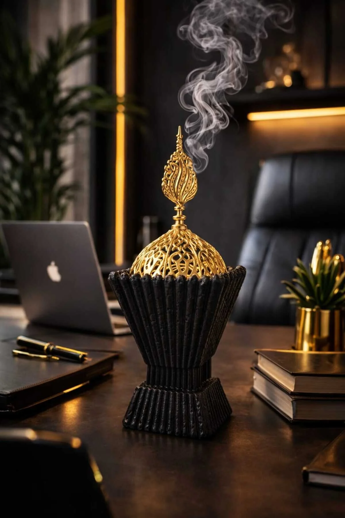 Banum Luxury Modern Ve Tasarım Tütsülük Ev Ve Ofis İçin