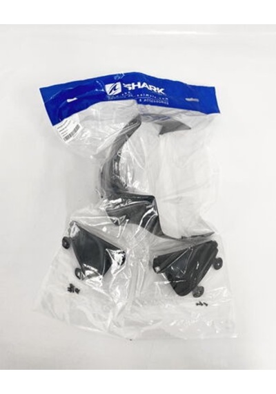 Shark Aeron-gp Spoiler Ve03210/ve03212